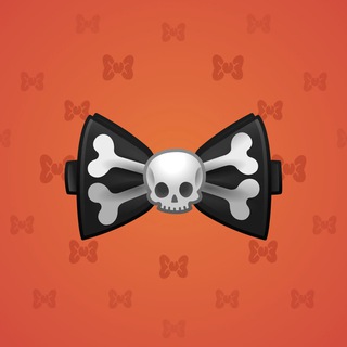 Bow Tie #12892