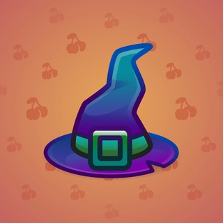 Witch Hat #78397