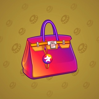 Loot Bag #12417