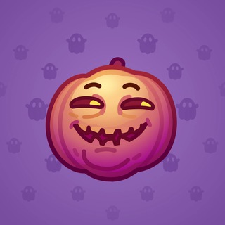Mad Pumpkin #14136