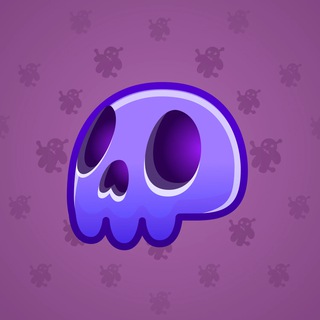 Electric Skull #5837
