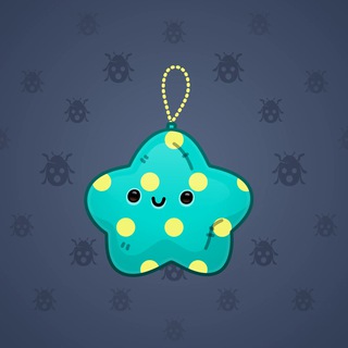 Hanging Star #24122