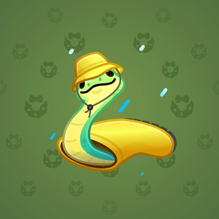 Pet Snake #20409