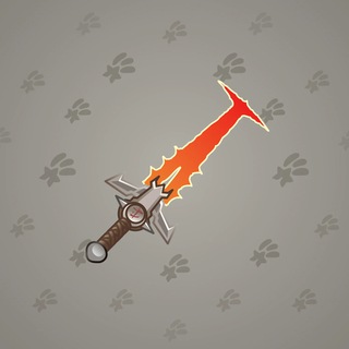 Light Sword #92573