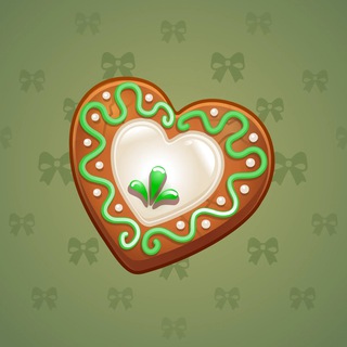 Cookie Heart #127289