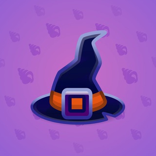 Witch Hat #72858