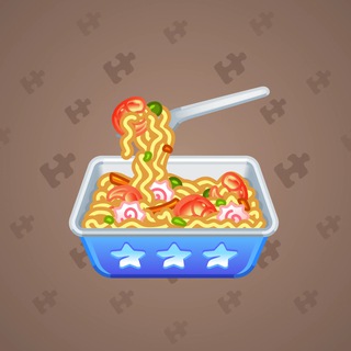 Instant Ramen #32765