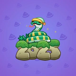Lunar Snake #38603