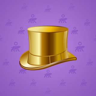Top Hat #21737