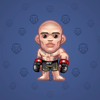 UFC Strike #49464
