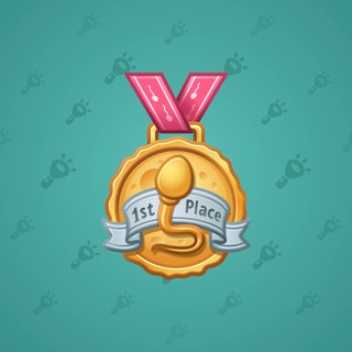 Victory Medal #60406