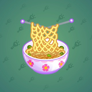 Instant Ramen #227851