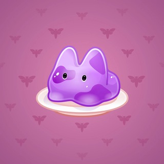 Jelly Bunny #72274