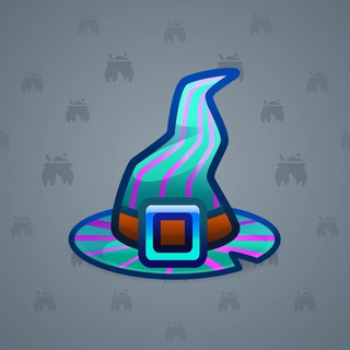 Witch Hat #44183