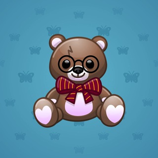 Toy Bear #30869
