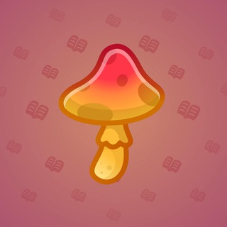 Spy Agaric #5248