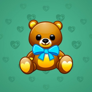 Toy Bear #42840