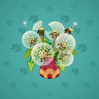 Lush Bouquet #110073