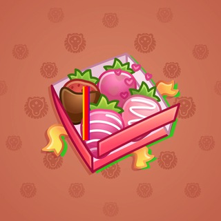Berry Box #17035