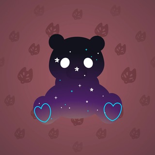 Toy Bear #43068