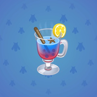 Spiced Wine #29693