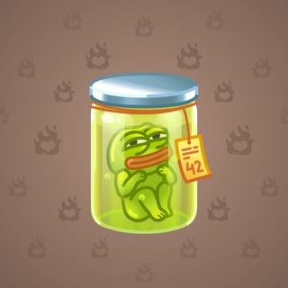 Restless Jar #43817