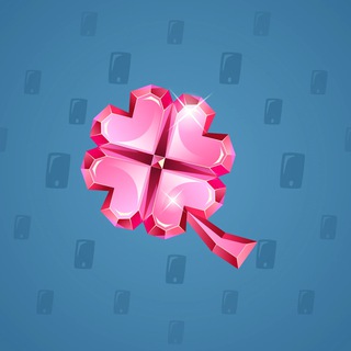 Clover Pin #25441