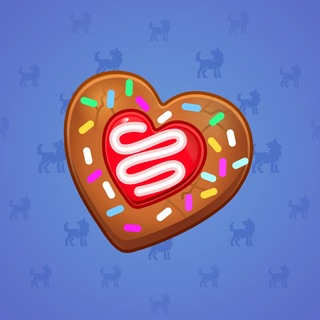 Cookie Heart #198399