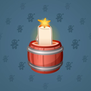 Eternal Candle #9312