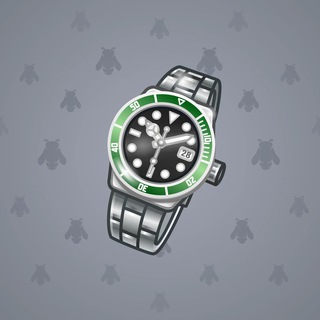 Swiss Watch #10795