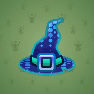 Witch Hat #80813