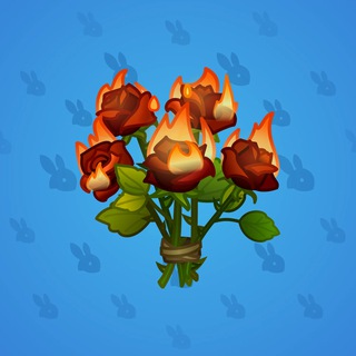 Lush Bouquet #92986