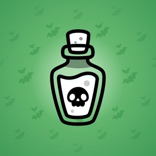 Magic Potion #3327