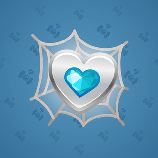 Trapped Heart #8032