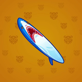 Surge Board #26395