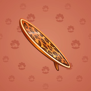 Surge Board #26927