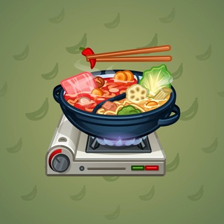Instant Ramen #8049