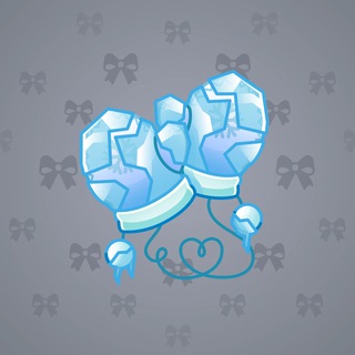 Snow Mittens #9111
