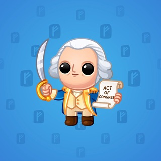 Liberty Figure #148897