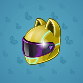 Neko Helmet #14825