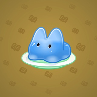 Jelly Bunny #3378