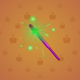 Party Sparkler #85120