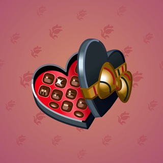 Valentine Box #10512