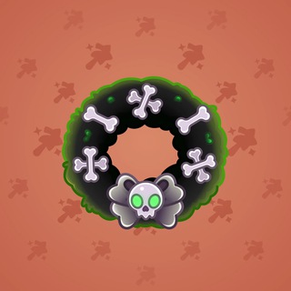 Winter Wreath #10789