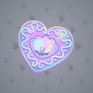 Cookie Heart #137238