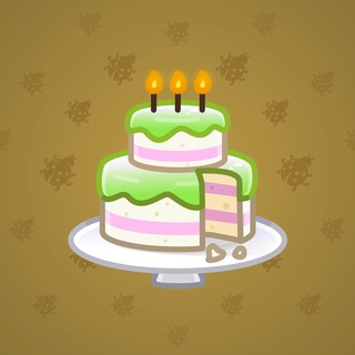 Homemade Cake #48741