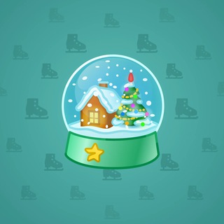 Snow Globe #24763