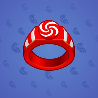 Signet Ring #10525