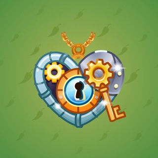 Cupid Charm #14690