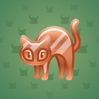 Scared Cat #15526
